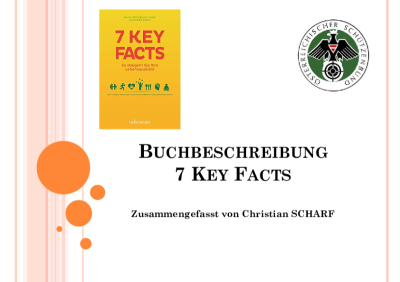 Buchbeschreibung 7 Key Facts1